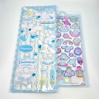 4I-10 ／コラージュ素材 シール ステッカー セット まとめ売りの通販