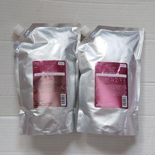 ARIMINO - コアミー リペアティブCD シャンプー1000ml/マスク1000g詰替