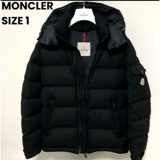 MONCLER - MONCLER ma-1 ダウン※chunta様専用の通販 by れいな's shop