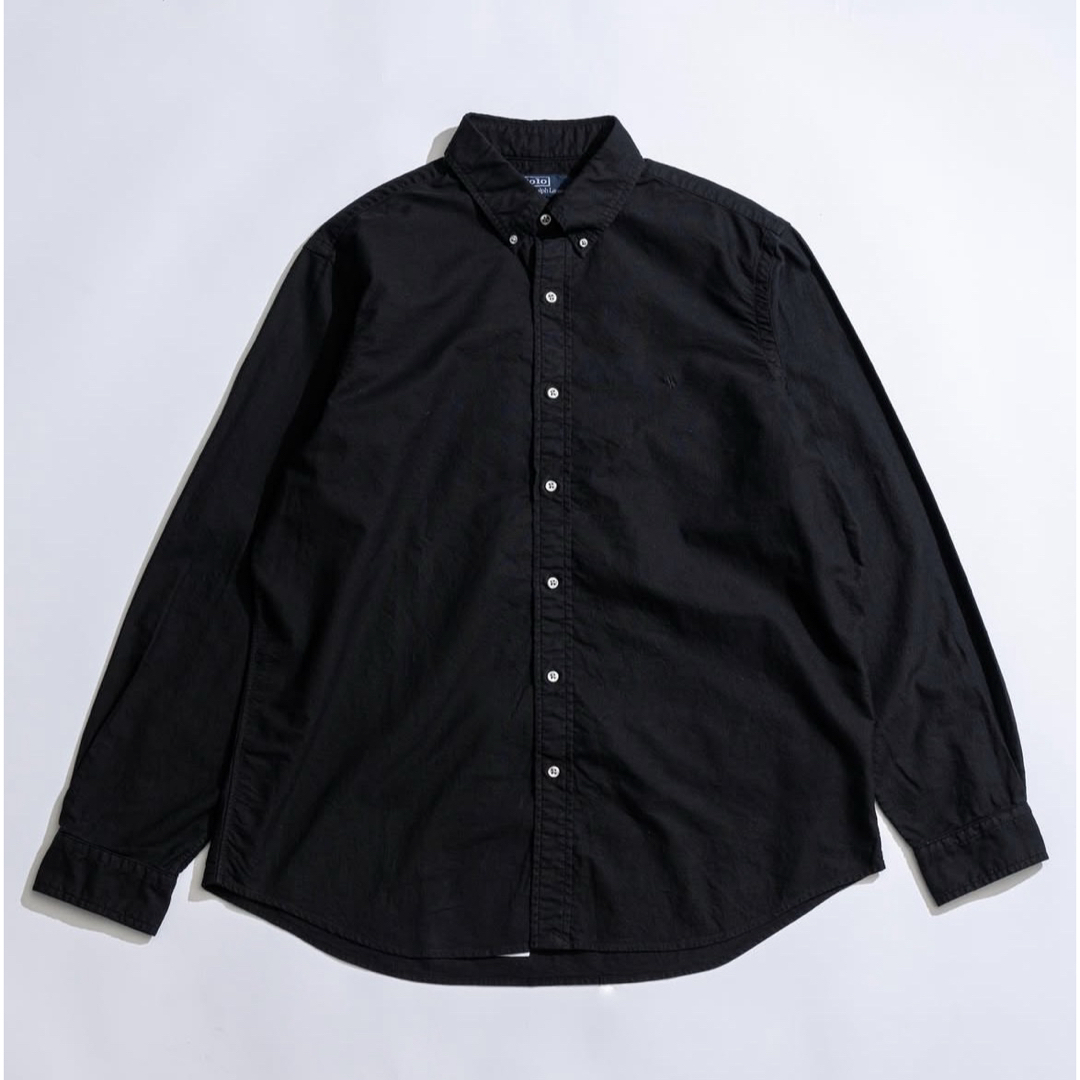 Ron Herman - 【POLO RALPH LAUREN × Ron Herman】限定シャツ【S】の