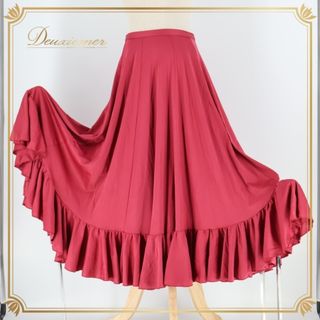 ファルダ フラメンコのフリマアイテム一覧