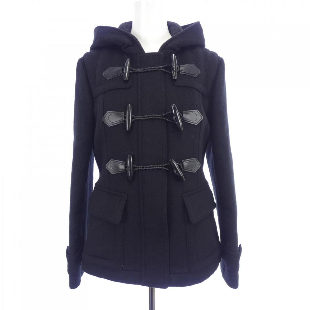 BURBERRY - バーバリーブリット BURBERRY BRIT 4557601 ダッフルコート