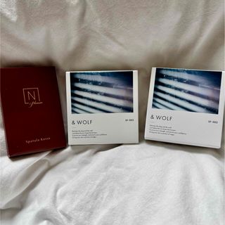 N organic（ファンデーション）のフリマアイテム一覧