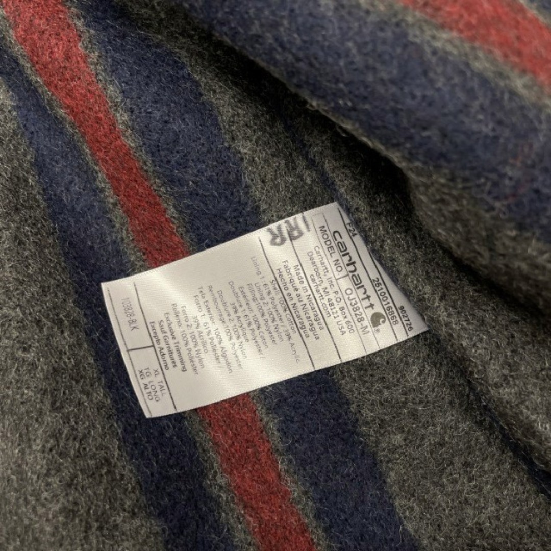 carhartt - 【期間限定価格】カーハート デトロイトジャケット(3XL/R