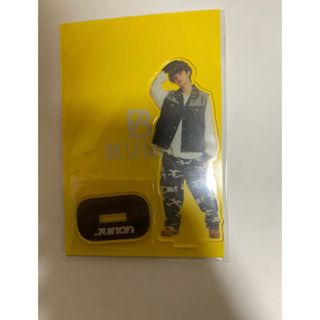 BE:FIRST - 2点、BEFIRST ジュノン JUNON アクスタ アクリルスタンド