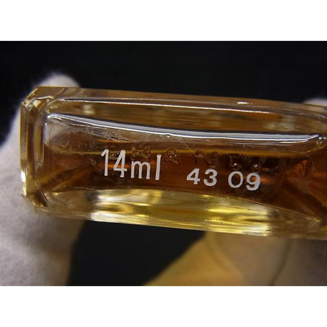 CHANEL - □極美品□ CHANEL シャネル N°5 パルファム 14ml 香水