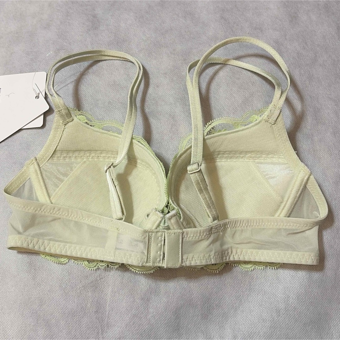 Wacoal - ワコール パルファージュ プッシュアップブラ C70 2枚セット