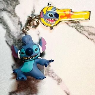 リロ&スティッチ - リロアンドスティッチ ルーベン ピンバッジの通販