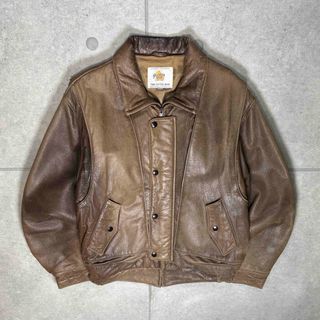 Golden Bear - 最終価格【中古美品】Golden Bear A-2 a2 ジャケット 38