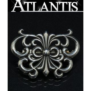 Chrome Hearts - クロムハーツ♡ヘアクリップミニの通販 by MO｜クロム