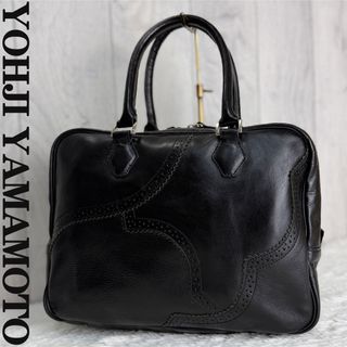 Yohji Yamamoto - 【ヨウジヤマモト】メガネケースの通販 by まき's