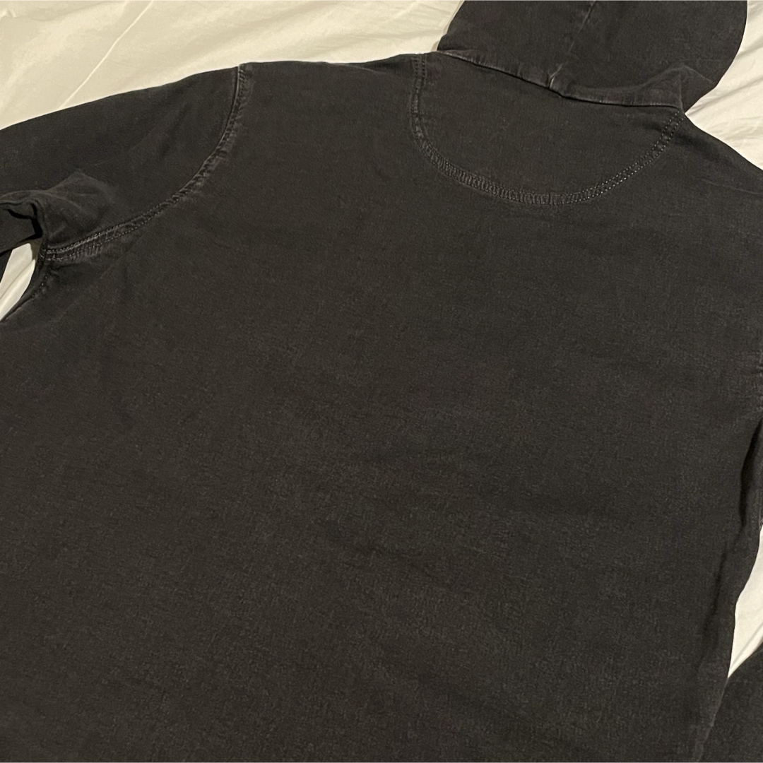 DIESEL - DIESEL D-GIR-NE A03938 069ZEジップアップパーカー Mの通販