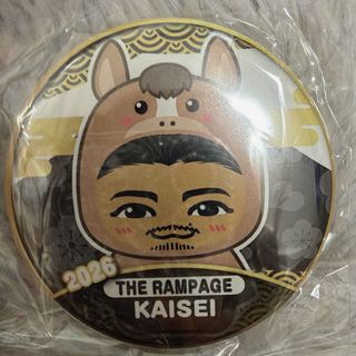 THE RAMPAGE - 長谷川慎 チェキ風トレカの通販 by 2min.t