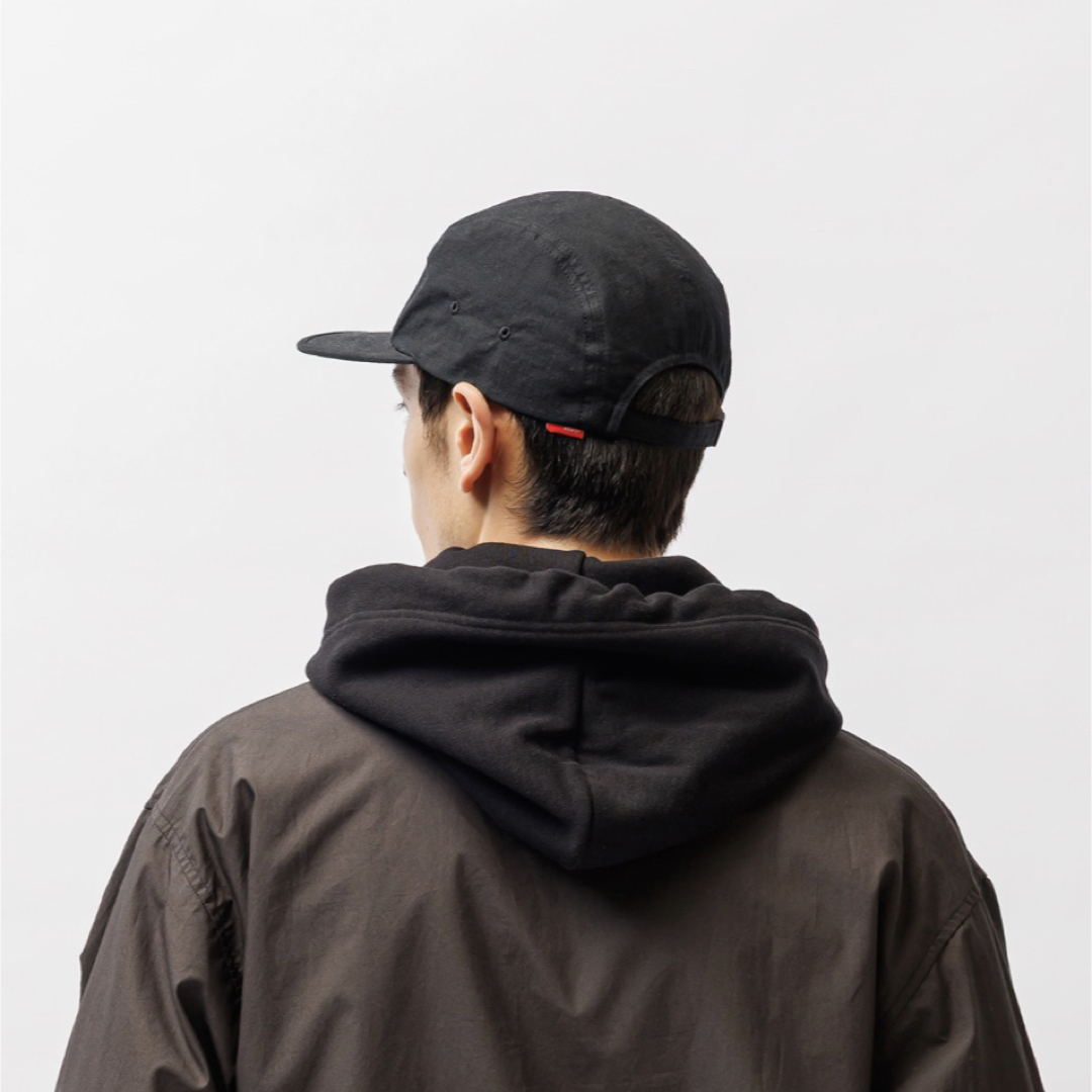 W)taps - 【新品未使用】wtaps T-5 252HCDT-HT03 BLACK 完売品の通販