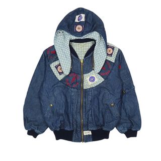 PINK HOUSE（Gジャン/デニムジャケット）のフリマアイテム一覧