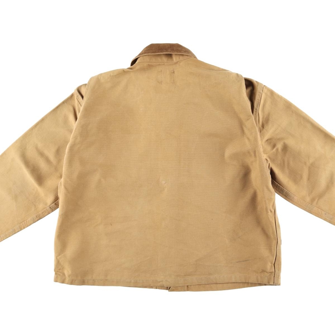 carhartt - 古着 70~80年代 カーハート Carhartt 100周年モデル ダック