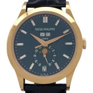 PATEK PHILIPPE - パテックフィリップ 時計ケース 2本タイプの通販 by