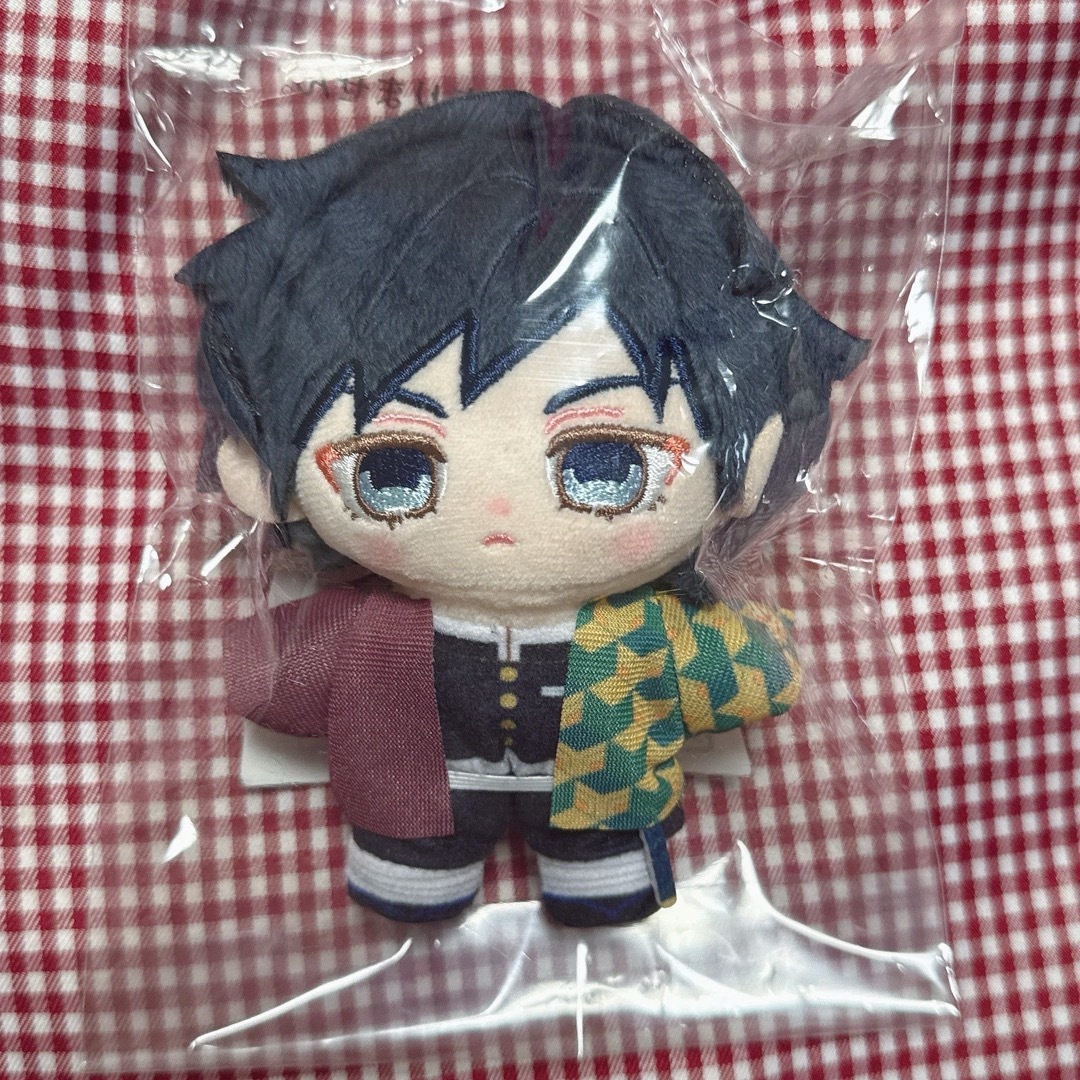 鬼滅の刃 - 【新品.お顔厳選.未開封】☆鬼滅の刃☆いつぬいふぃっくす