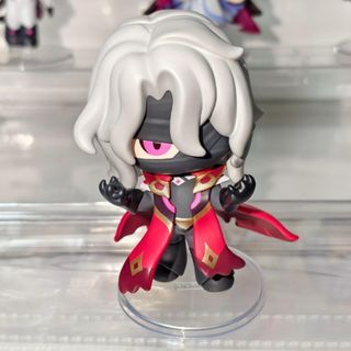 原神 ポップマート popmart レリル シークレット fes 限定 公式の通販