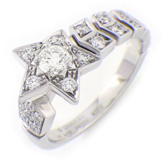 CHANEL（スター ・ リング(指輪)）のフリマアイテム一覧