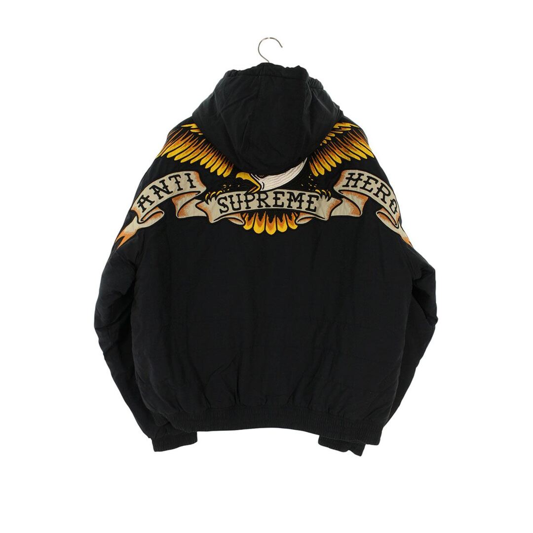 Supreme - シュプリーム 25AW ANTIHERO Stadium Jacket アンタイ