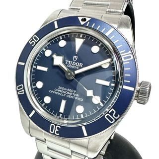 Tudor - チューダー純正キャップ（非売品、未使用）の通販 by moderns