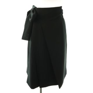 ISSEY MIYAKE（ロングスカート ・ ブラック/黒色系）のフリマアイテム一覧