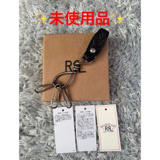 RRL（キーホルダー）のフリマアイテム一覧