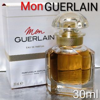 GUERLAIN - 【希少ボトル】GUERLAIN ゲラン ミツコ オードトワレ 30ml