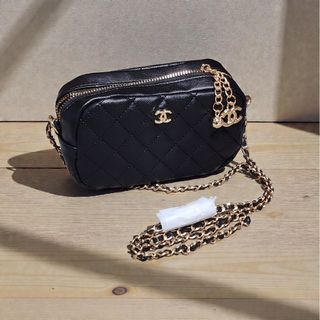 CHANEL - シャネル ココマーク ボタン ジャケット ビンテージ パイル