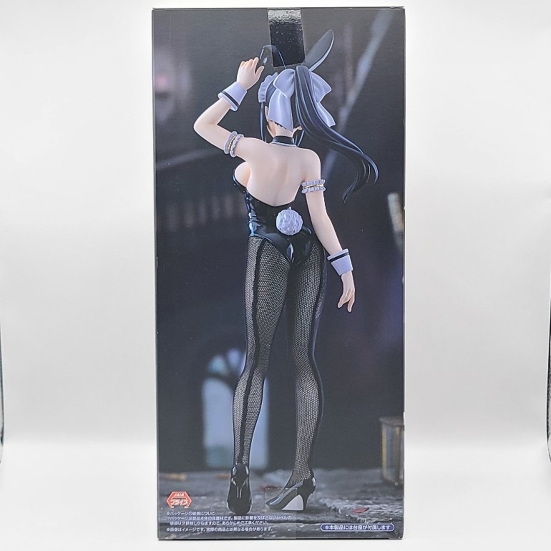 オーバーロード BiCute Bunnies Figure ナーベラルの通販 by しふぉん