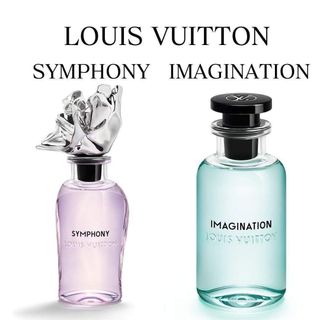 LOUIS VUITTON - ルイヴィトン LOUIS VUITTON 香水 シンフォニー 100ml