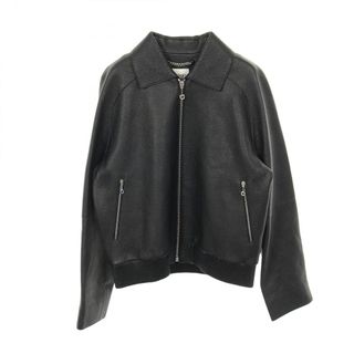 HERMES（レザージャケット）のフリマアイテム一覧