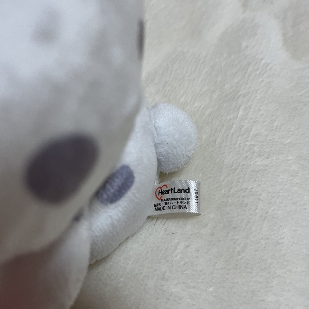 サンリオ - 【激レア】ぶちうさ シュガーバニーズ ぬいぐるみの通販 by