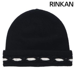 CHANEL（ニット帽/ビーニー）のフリマアイテム一覧