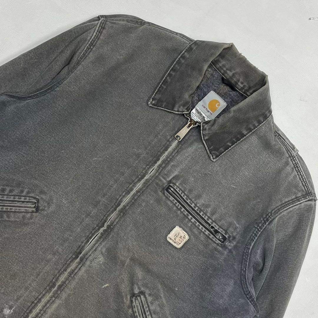 carhartt - J97 PTL Carhartt カーハート デトロイトジャケット