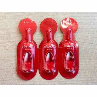 BENEFIQUE - ベネフィークリュクス リセット セラムの通販 by