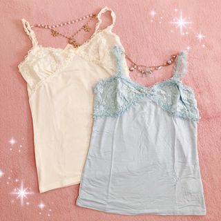 LIZ LISA（キャミソール）のフリマアイテム一覧