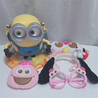 ミニオン - ミニオン ティムリュックの通販 by あいか's shop
