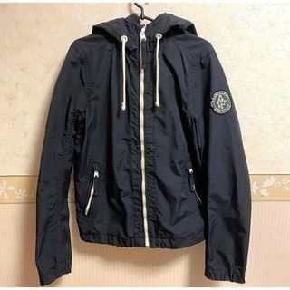 Abercrombie&Fitch - アバクロンビー&フィッチ バッファローチェック