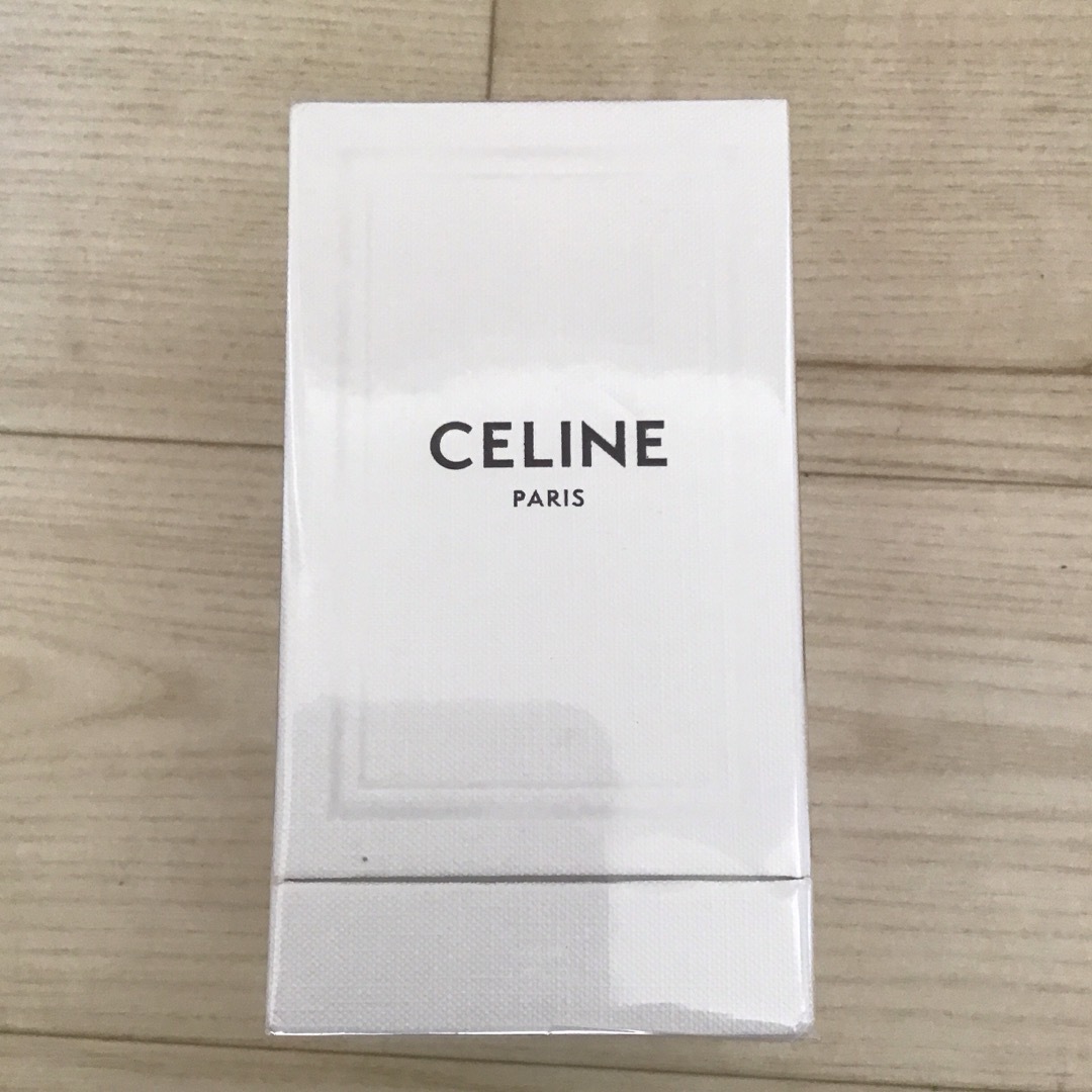 CELINE - 新品未開封 セリーヌパラードオードパルファムの通販 by
