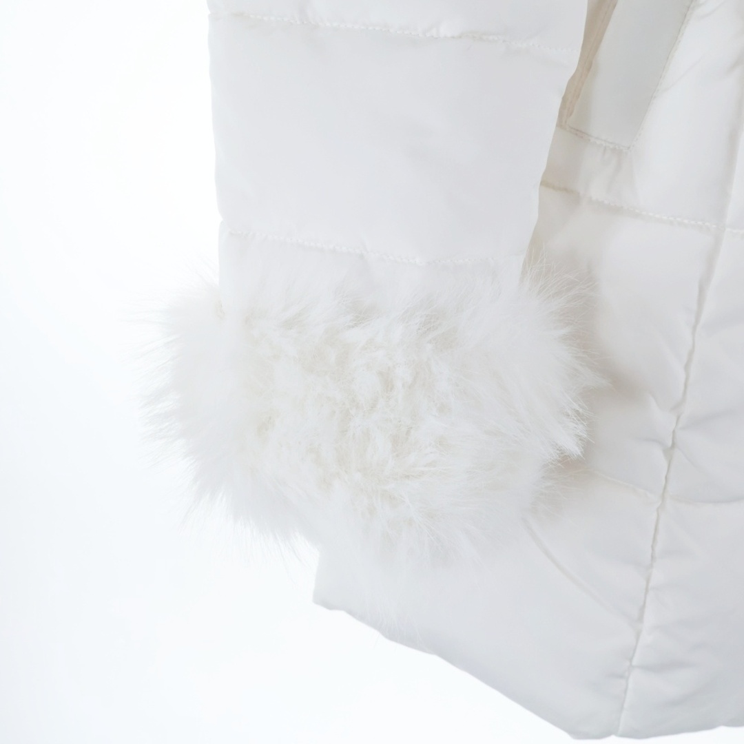 MICHELLMACARON ミシェルマカロン ウエストベルト フェイクダウン