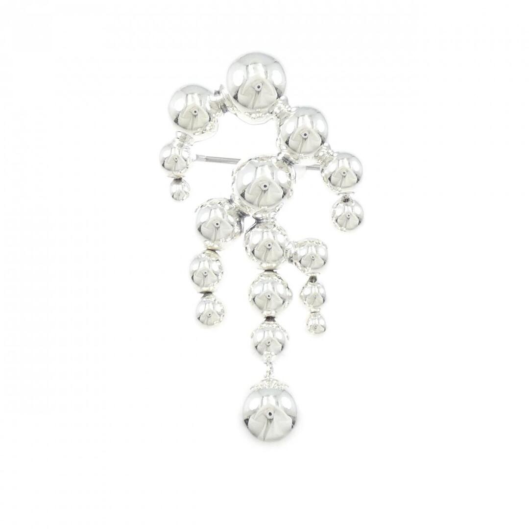 Georg Jensen - ジョージ ジェンセン ムーンライト グレープ ブローチ