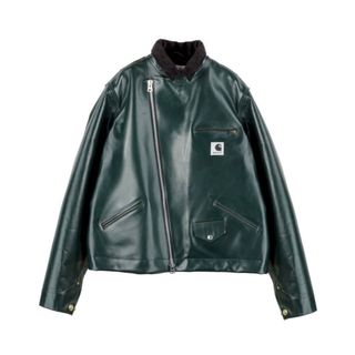 sacai - 定価34万円 AMI Alexandre Mattiussi 超高級羊革 裏ボアの通販