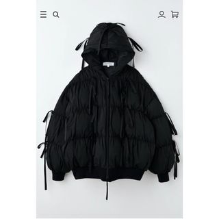 ENFOLD - ENFOLD SOLID BLOUSON エンフォルドの通販 by まーちゃん's