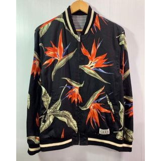 WACKO MARIA（スカジャン）のフリマアイテム一覧