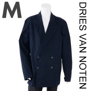 DRIES VAN NOTEN（テーラードジャケット）のフリマアイテム一覧