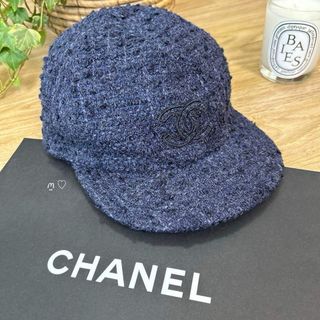 CHANEL（キャップ）のフリマアイテム一覧