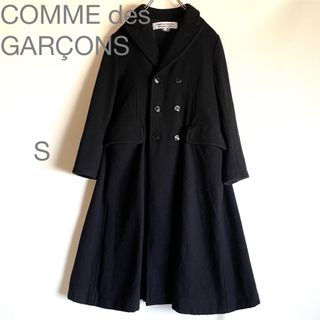 COMME des GARCONS（ロングコート）のフリマアイテム一覧