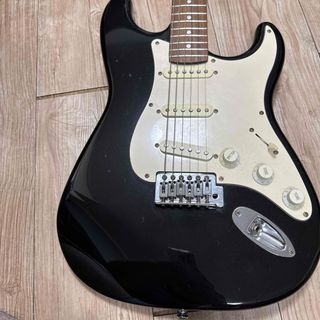 Fender - Fender Japan ストラトキャスター （ダイナ楽器製）※要メンテ